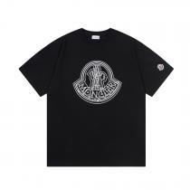 MONCLER着心地のいい毎年大人気商品コピー ブランド 通販 安心半袖Tシャツ