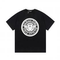 BALMAIN2026年夏 オススメ新作抜け感スゴイコピー 通販半袖Tシャツ