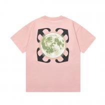 コピー 商品 販売23新作 セール 大人OK夏に絶対使える限定的半袖TシャツOff-White