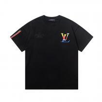 半袖Tシャツルイ ヴィトンブランド 品 スーパー コピー在庫あり即発新作大人気