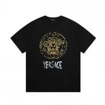 ブランド 偽物 激安 通販半袖Tシャツ在庫あり即発新着2026セールVERSACE