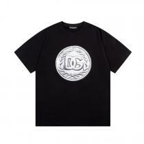 Dolce&Gabbana2026年シーズンに登場日本即完売予想半袖Tシャツ通販 ブランド
