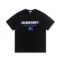 激安 ブランド 通販バーバリー半袖Tシャツヴィンテージ感上品な印象に格上げ