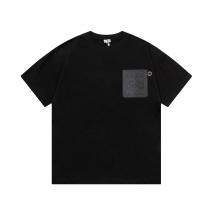 半袖Tシャツロエベブランド コピー 販売プレミアム品質22/23AW新作 