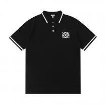 半袖Tシャツ速達発送少量入荷☆限定モデルLOEWEコピー 商品 販売