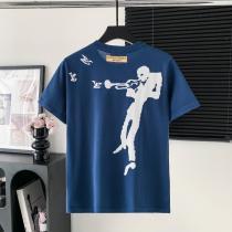 今年も人気人気確定 ルイ ヴィトンコピー 通販半袖Tシャツ