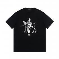 LOUIS VUITTON限定SALE抜け感スゴイ偽物 ブランド 販売半袖Tシャツ