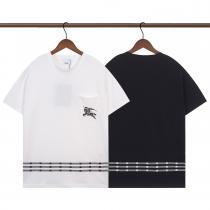 ブランド 偽物 通販バーバリー海外直送人気新商品半袖Tシャツ