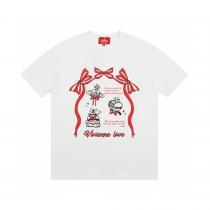 半袖Tシャツ存在感大春の新生活ヴィヴィアン ウエストウッドブランド 激安