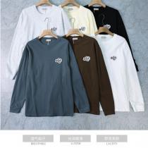 MONCLERブランド 偽物 通販旬デザイン機能的なアイテム長袖Tシャツ