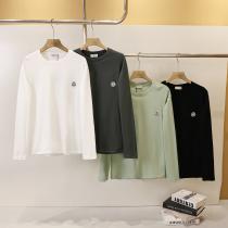 コピー ブランド 販売MONCLER長袖Tシャツ爆発的人気素晴らしい2026の新作