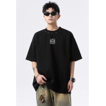 ロエベコピー ブランド 販売先行販売VIPセールで奇跡半袖Tシャツ