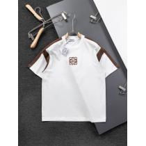 素敵デザイン未入荷ブランド2026限定新作半袖Tシャツブランド 偽物 通販ロエベ