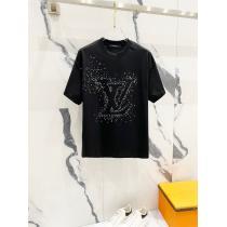 ルイ ヴィトン偽物 ブランド 販売注目!22-23AW2026大人気半袖Tシャツ