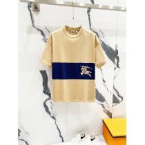 半袖Tシャツコピー 品 販売驚き価格夏に絶対使える限定的BURBERRY