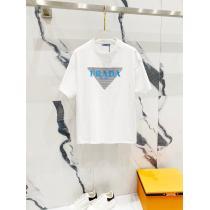 半袖Tシャツ海外大人気人気話題PRADA偽物 ブランド ショップ