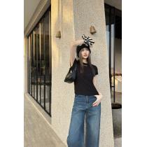 半袖Tシャツブランド スーパー コピー 通販MIUMIU日本即完売予想限定SALE