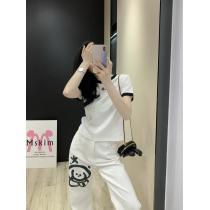 偽 ブランド 販売VIVIENNE WESTWOOD半袖Tシャツ新作オシャレ注目新ブランド