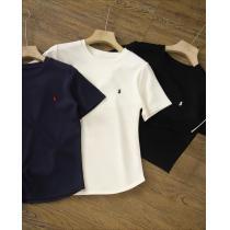 Polo Ralph Lauren大人気ブランド定番の人気商品スーパー コピー  半袖Tシャツ