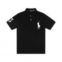 通販 ブランド半袖シャツストリートに溢れるウェア大人着用可Polo Ralph Lauren