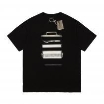 季節感もプラス2026新作VIPセールで破格ブランド スーパー コピー 通販balenciaga半袖Tシャツ