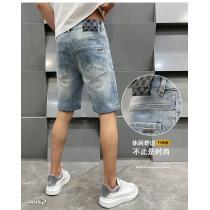 ルイ ヴィトンデニムパンツ個性的なデザイン正規品保証232026コピー 商品 販売