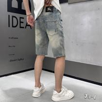デニムパンツコピー 商品 ブランド爽やかマルチ肌触りの着心地が良く BURBERRY