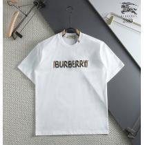ブランド コピー 通販ファッションに新しい色数量限定半袖Tシャツバーバリー