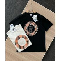 最安に挑戦知的優秀アイテム偽物 ブランドBURBERRY半袖Tシャツ