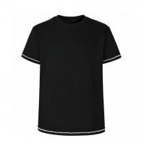 韓国ファッション最新商品即完売必至半袖Tシャツスーパー コピー 安心 ルイ ヴィトン