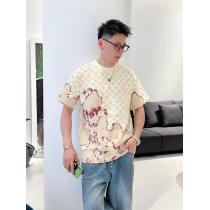DIOR半袖Tシャツスーパー コピー ブランド 通販素敵なスタイルで夏の定番通勤の定番