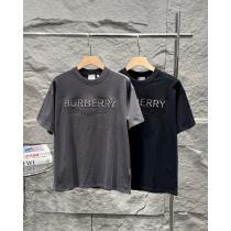 偽 ブランドBURBERRY早い者勝ち毎シーズン人気が高い半袖Tシャツ