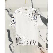 半袖Tシャツ2026年夏最新作夏に爆発的な人気スーパー コピー 通販DIOR