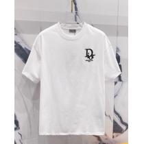 2026年シーズンに登場期間限定価格偽 ブランド 通販DIOR半袖Tシャツ