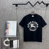 涼しげに演出セール価格コピー 商品 販売BURBERRY半袖Tシャツ
