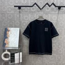 通勤の定番VIP価格23SS海外発 半袖Tシャツブランド 品 スーパー コピージバンシー