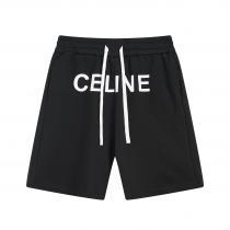 CELINEブランド コピー 品抜群の人気を集め話題が沸騰中半ズボン