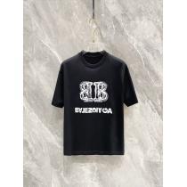 半袖Tシャツブランド コピー 優良balenciaga完売間近先取り2026限定新作