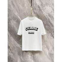 半袖TシャツCELINE魅力が光る個性的な2026のコーディネート偽物 ブランド