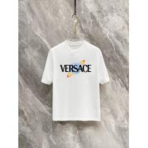 今季新作 セール大変人気半袖Tシャツブランド スーパー コピー 優良VERSACE
