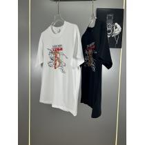 半袖Tシャツ激安 ブランドバーバリーNEW!国内完売2026らしい華やか