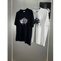 存在感大今季流行りの人気新作コピー 通販ディオール半袖Tシャツ