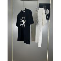 半袖TシャツLOEWEスーパー コピー 通販 優良SS23オシャレ高級感漂う