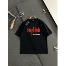 ブランド コピー 販売 超一流のブランド新作セール価格でFENDI半袖Tシャツ