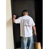 半袖Tシャツ韓国ファッションヘルシー 抜け感重視スーパー コピー  GIVENCHY