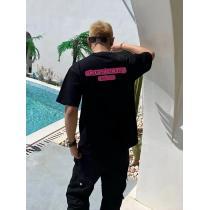ブランド コピー 激安半袖TシャツALEXANDER WANG存在感大クラシカルな雰囲気