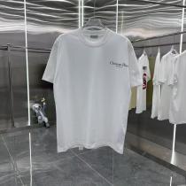 スーパー コピー  DIOR半袖Tシャツ2026年新作モデル知的優秀アイテム