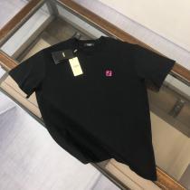ブランド 偽物 激安半袖Tシャツ王道コンビ2026人気新作が登場FENDI