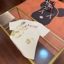 半袖Tシャツブランド 偽物 通販EVISUNEW!国内完売コスパ最強