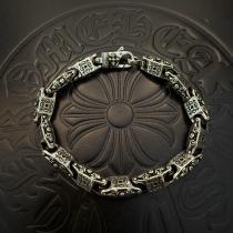 ブランド 偽物 激安腕輪今や定番アイテム好評品超大特価CHROME HEARTS
